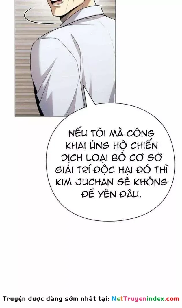 Chính Trị Gia Nhìn Thấu Vận Mệnh Chap 12 - Next Chap 11