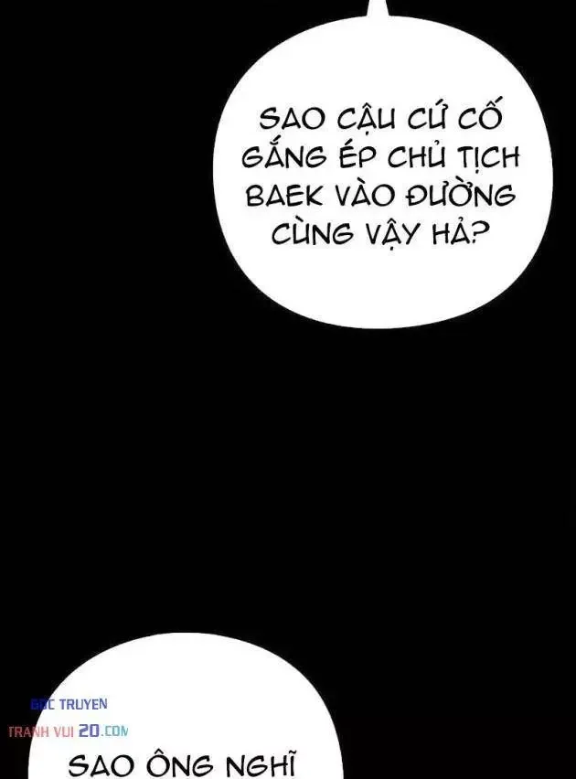 Chính Trị Gia Nhìn Thấu Vận Mệnh Chap 12 - Next Chap 11