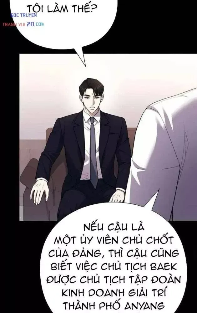 Chính Trị Gia Nhìn Thấu Vận Mệnh Chap 12 - Next Chap 11