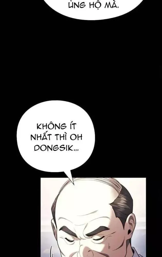 Chính Trị Gia Nhìn Thấu Vận Mệnh Chap 12 - Next Chap 11