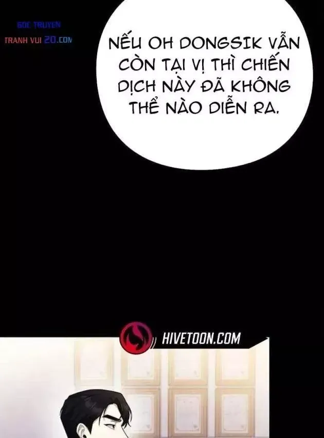 Chính Trị Gia Nhìn Thấu Vận Mệnh Chap 12 - Next Chap 11