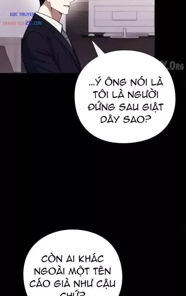 Chính Trị Gia Nhìn Thấu Vận Mệnh Chap 12 - Next Chap 11