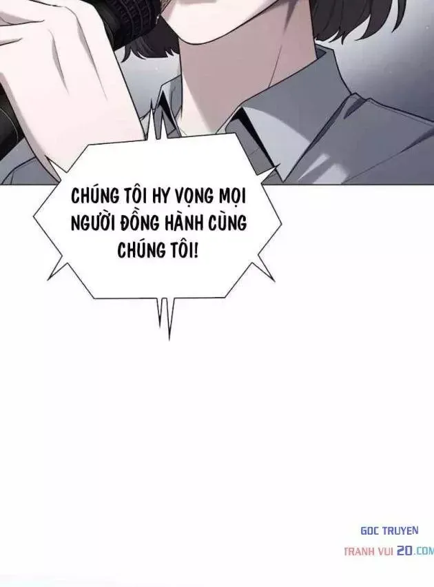 Chính Trị Gia Nhìn Thấu Vận Mệnh Chap 12 - Next Chap 11