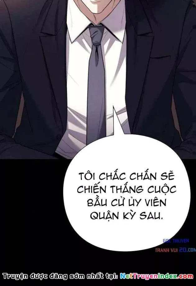 Chính Trị Gia Nhìn Thấu Vận Mệnh Chap 12 - Next Chap 11