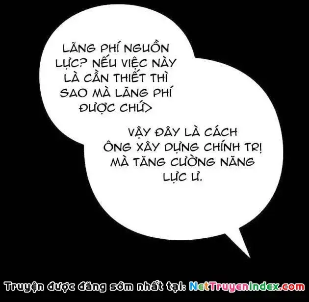 Chính Trị Gia Nhìn Thấu Vận Mệnh Chap 12 - Next Chap 11