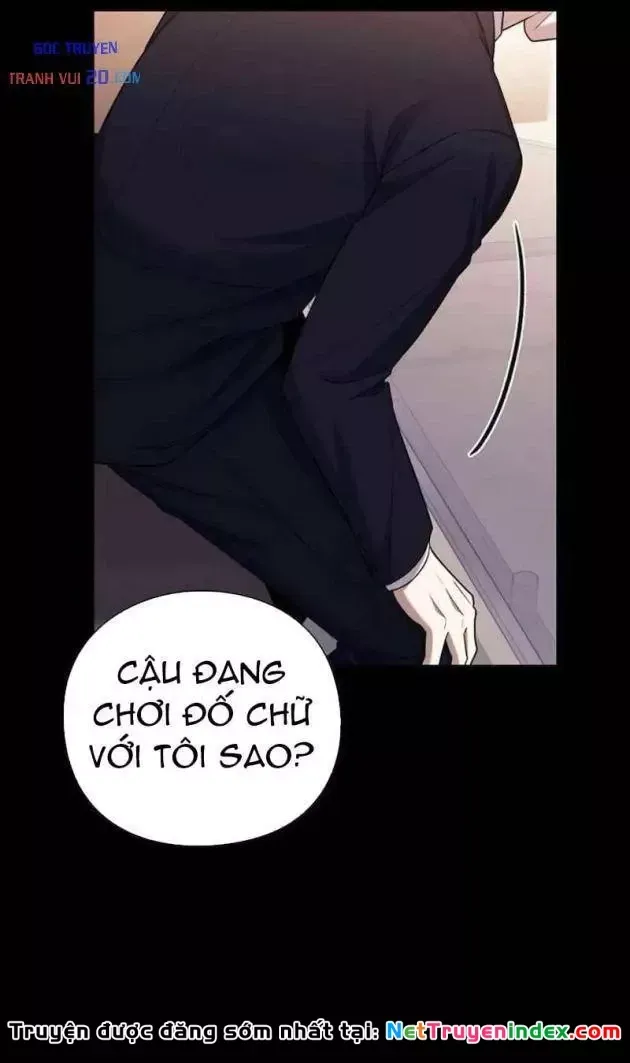 Chính Trị Gia Nhìn Thấu Vận Mệnh Chap 12 - Next Chap 11