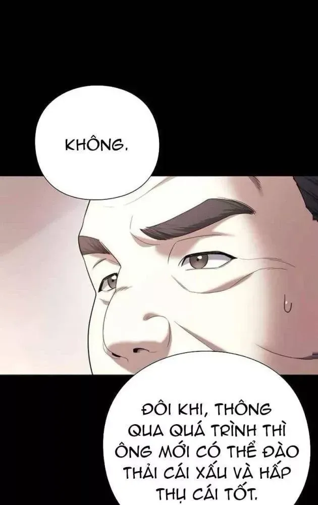 Chính Trị Gia Nhìn Thấu Vận Mệnh Chap 12 - Next Chap 11