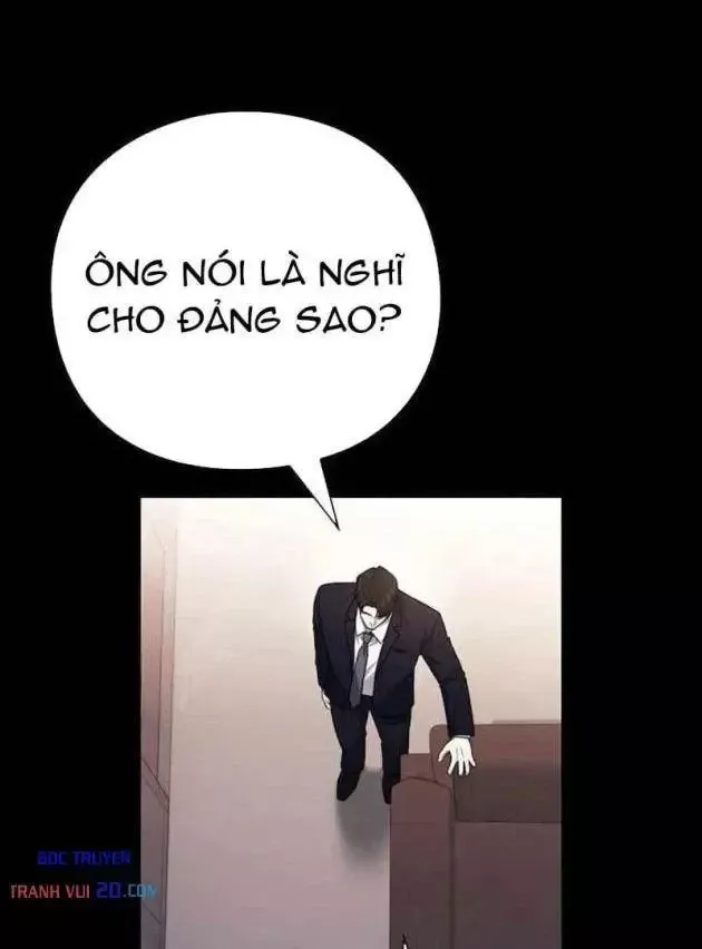 Chính Trị Gia Nhìn Thấu Vận Mệnh Chap 12 - Next Chap 11