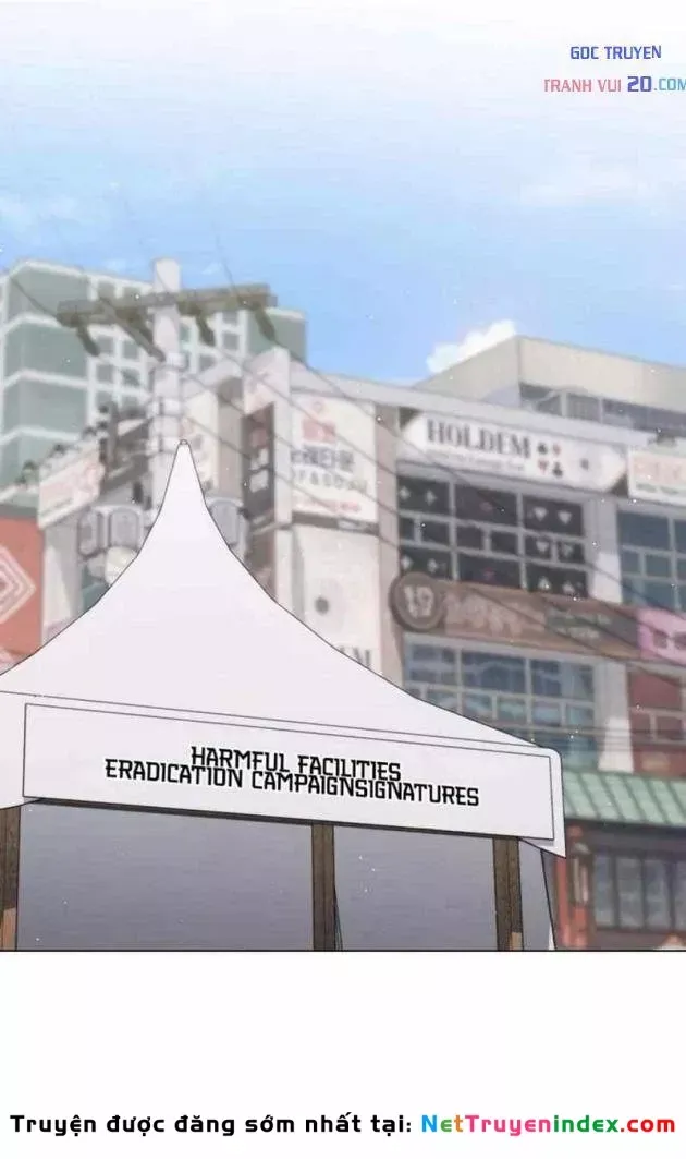 Chính Trị Gia Nhìn Thấu Vận Mệnh Chap 12 - Next Chap 11