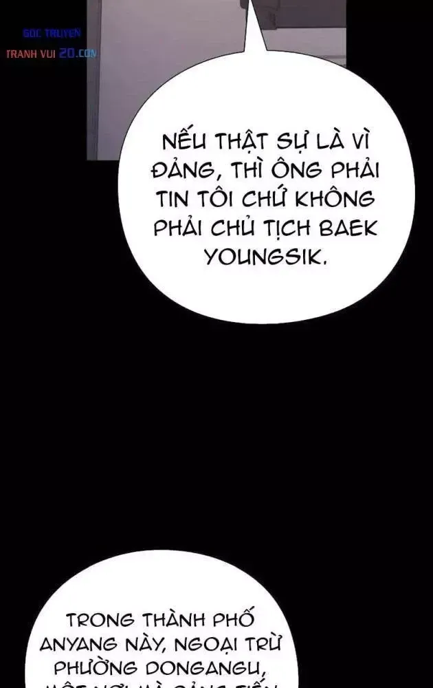 Chính Trị Gia Nhìn Thấu Vận Mệnh Chap 12 - Next Chap 11