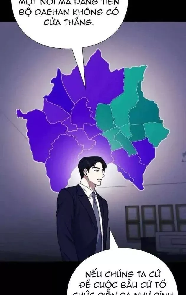 Chính Trị Gia Nhìn Thấu Vận Mệnh Chap 12 - Next Chap 11