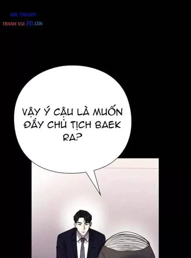 Chính Trị Gia Nhìn Thấu Vận Mệnh Chap 12 - Next Chap 11
