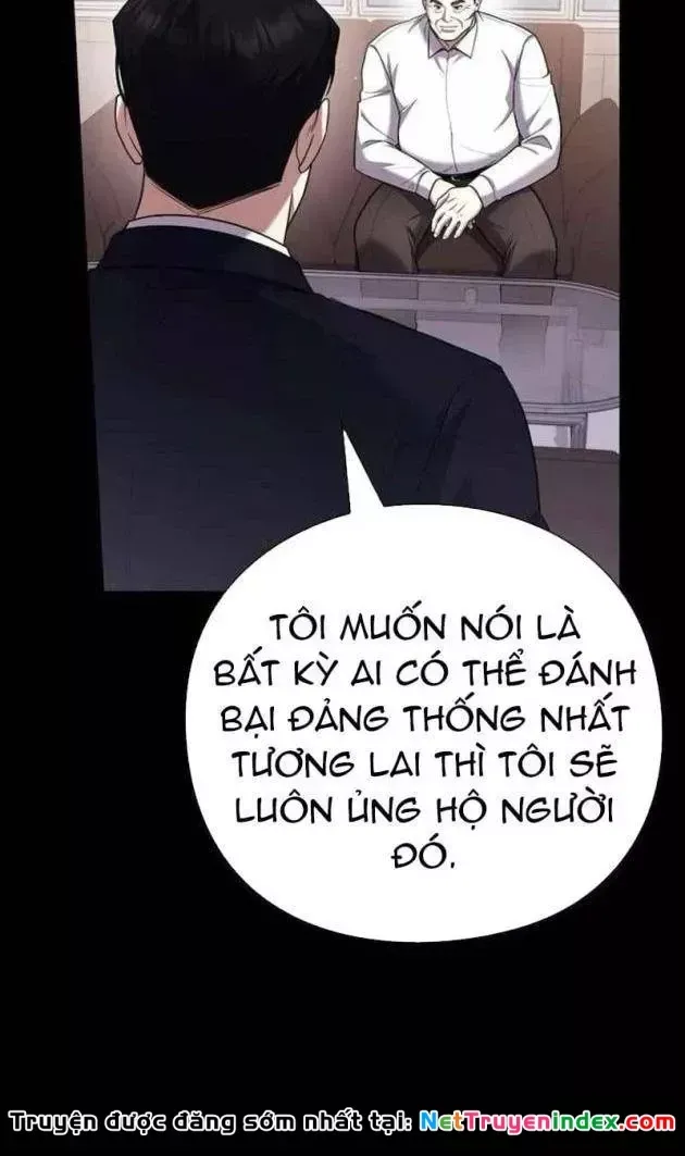 Chính Trị Gia Nhìn Thấu Vận Mệnh Chap 12 - Next Chap 11