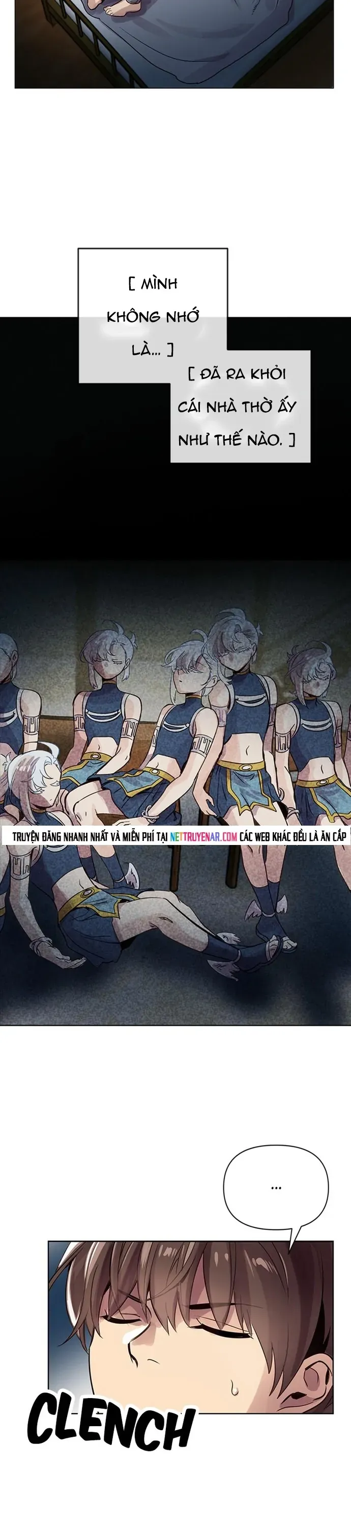 Người Cai Trị Thời Gian Chap 80 - Next Chap 79