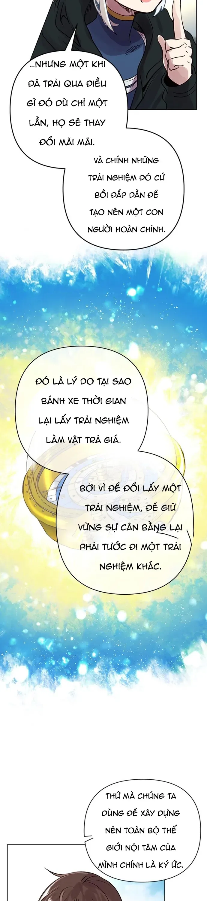 Người Cai Trị Thời Gian Chap 80 - Next Chap 79