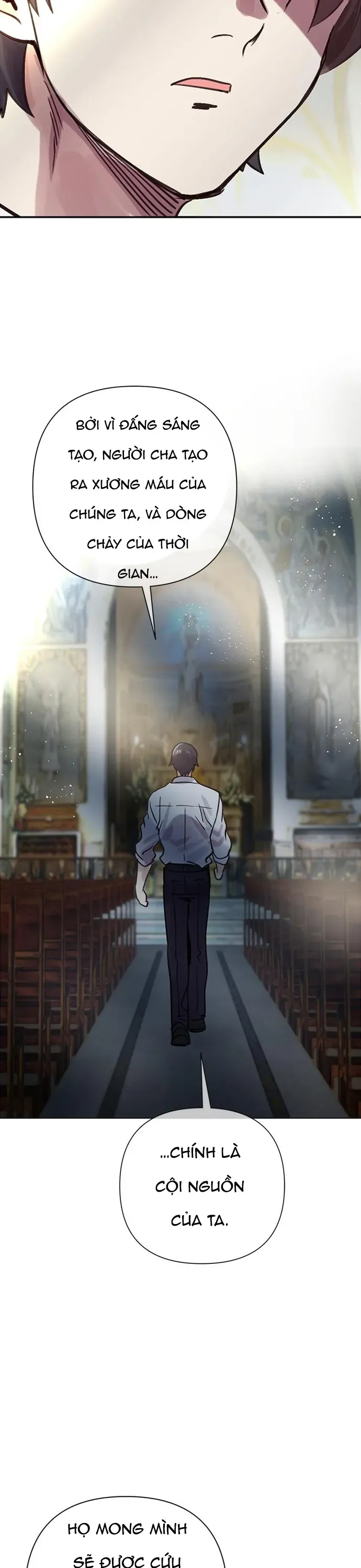 Người Cai Trị Thời Gian Chap 80 - Next Chap 79