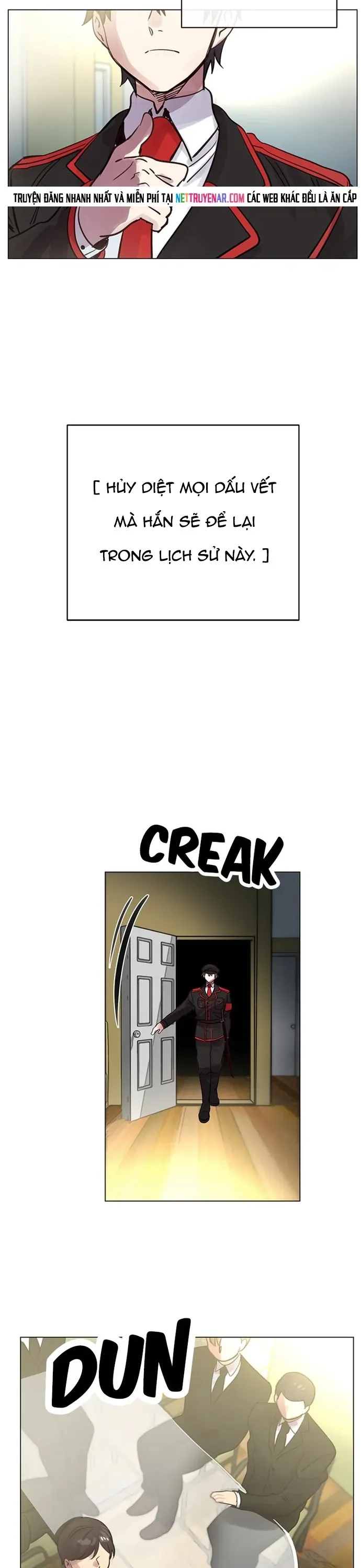 Người Cai Trị Thời Gian Chap 80 - Next Chap 79