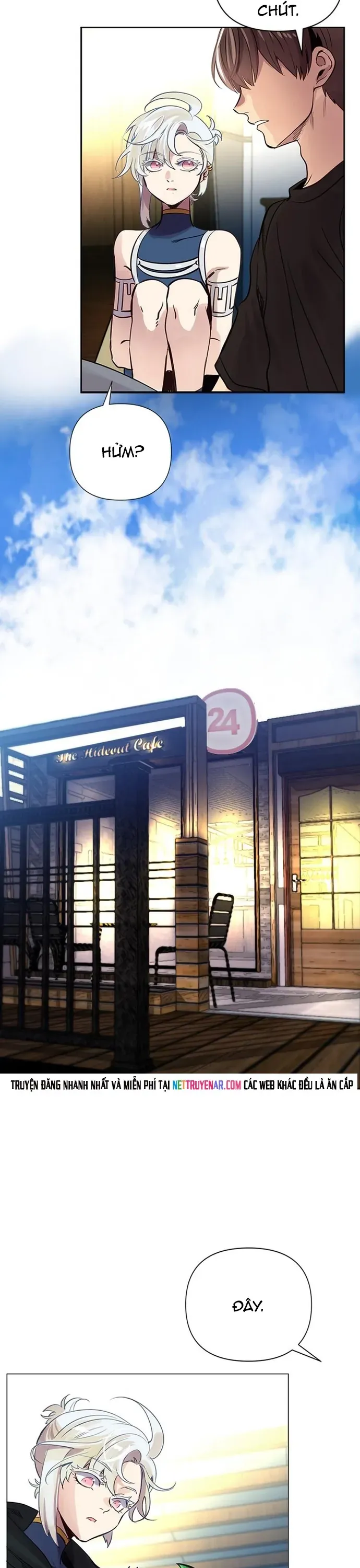 Người Cai Trị Thời Gian Chap 80 - Next Chap 79