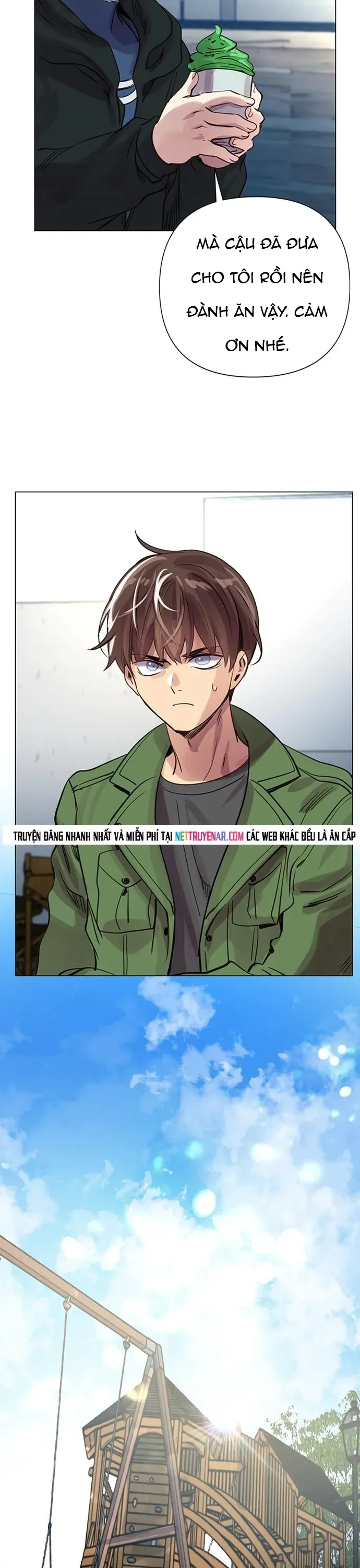 Người Cai Trị Thời Gian Chap 80 - Next Chap 79