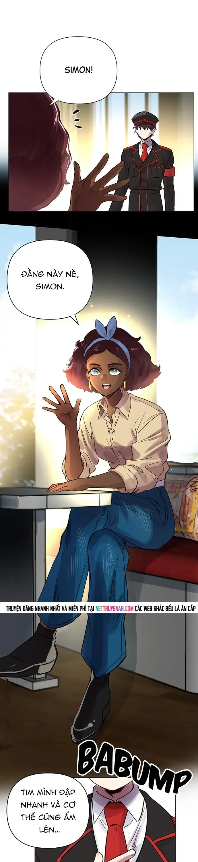 Người Cai Trị Thời Gian Chap 81 - Next Chap 80