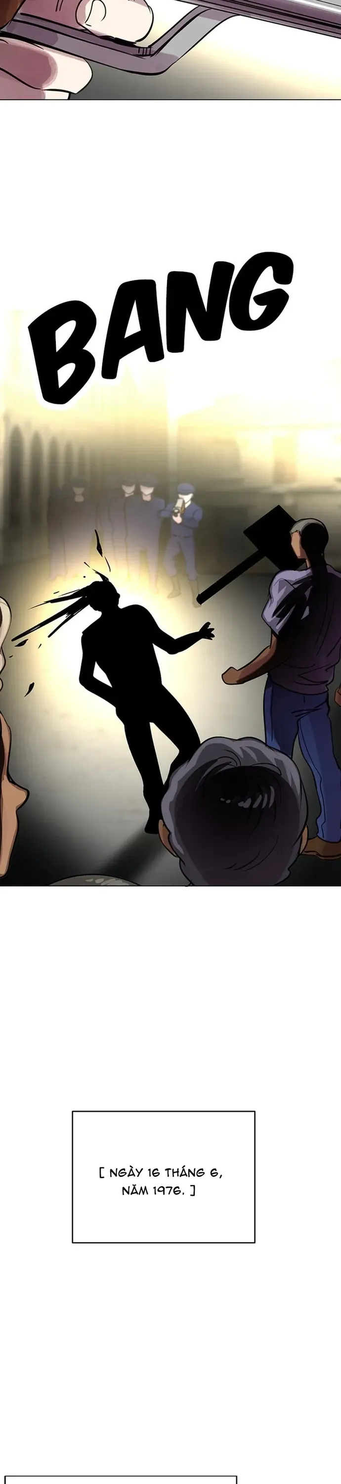 Người Cai Trị Thời Gian Chap 82 - Next Chap 81