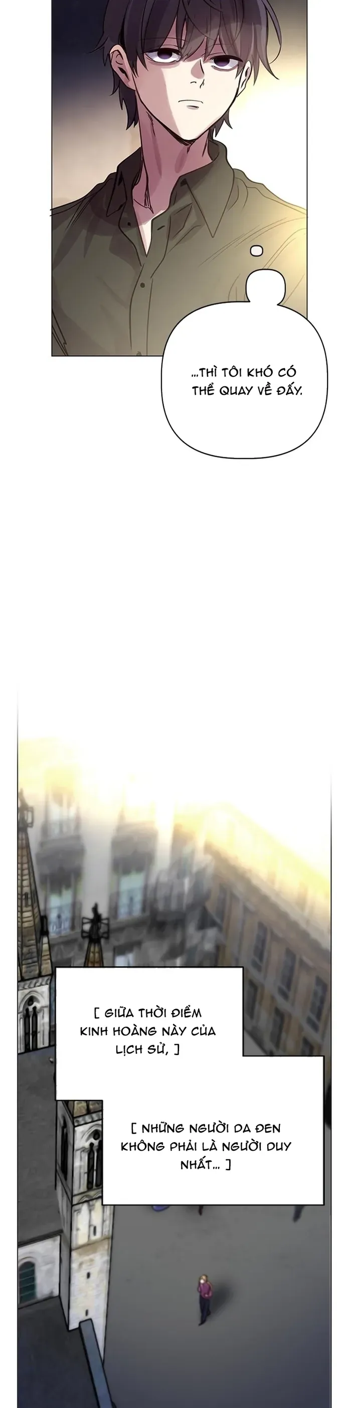 Người Cai Trị Thời Gian Chap 82 - Next Chap 81