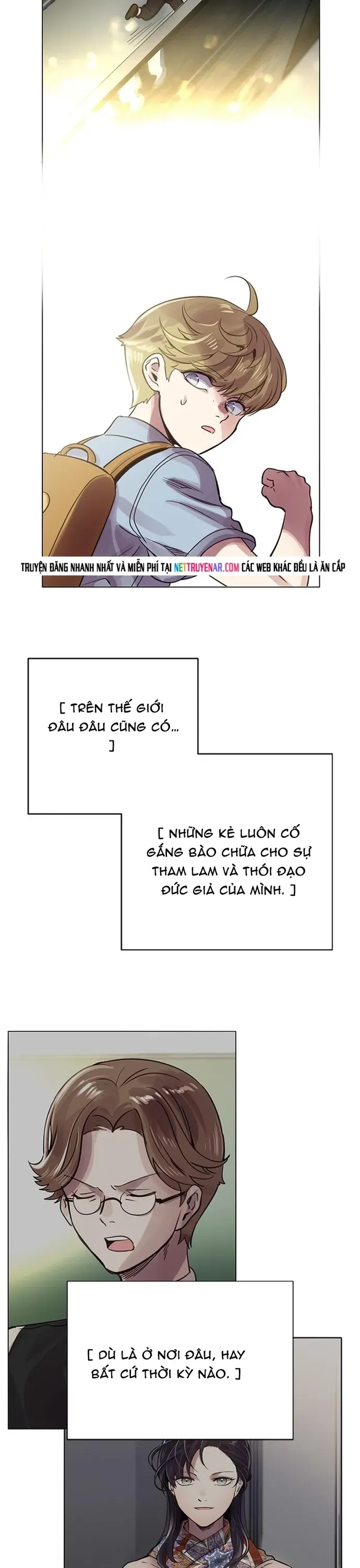 Người Cai Trị Thời Gian Chap 83 - Next Chap 82