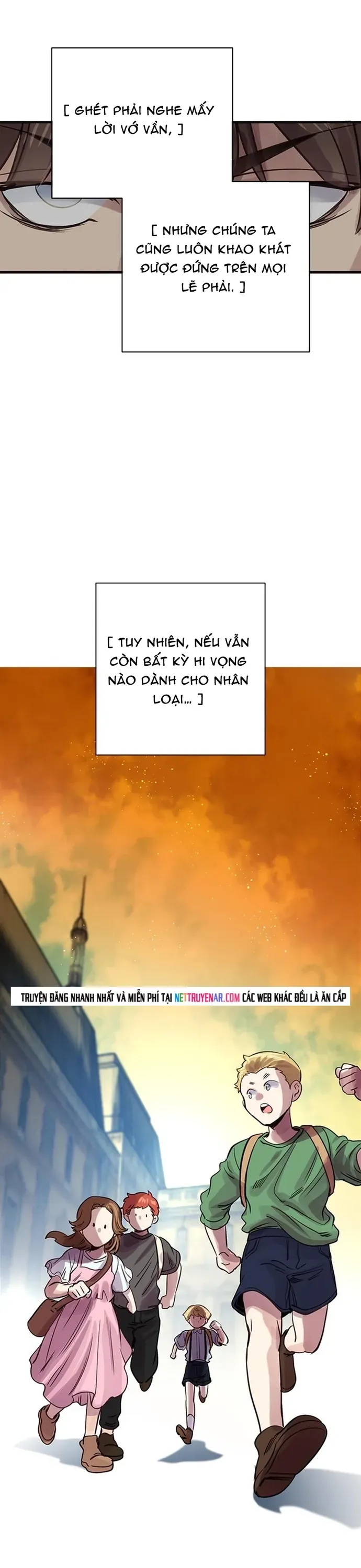Người Cai Trị Thời Gian Chap 83 - Next Chap 82