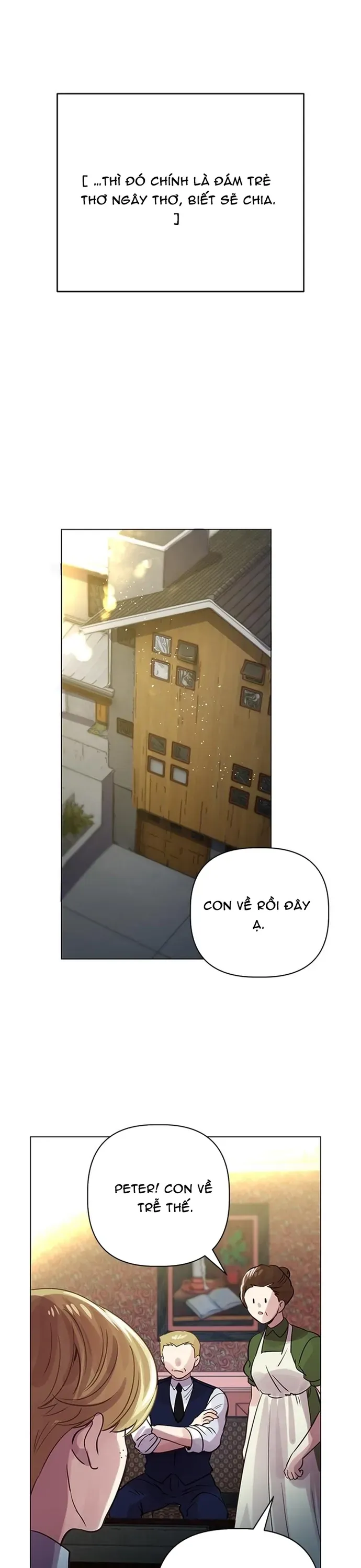 Người Cai Trị Thời Gian Chap 83 - Next Chap 82