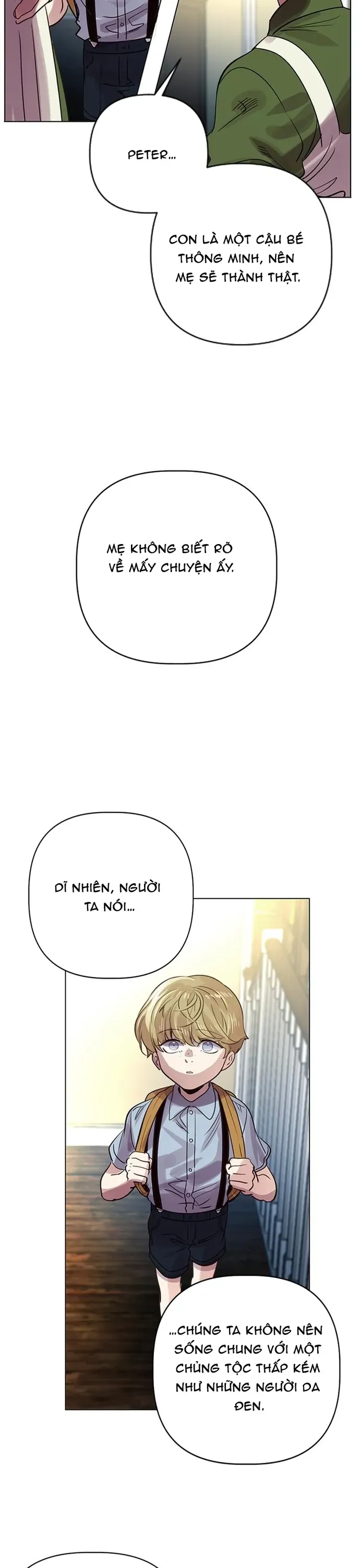 Người Cai Trị Thời Gian Chap 83 - Next Chap 82