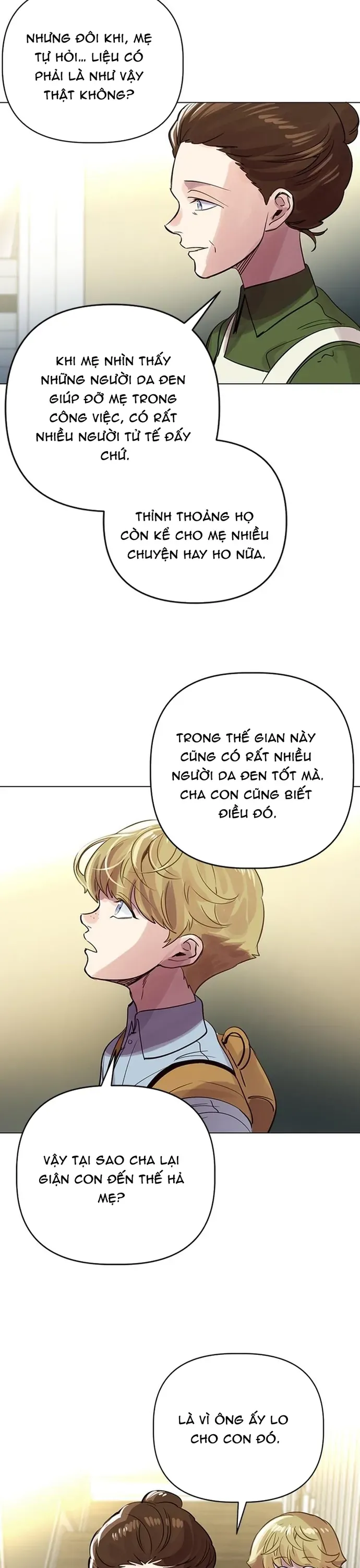 Người Cai Trị Thời Gian Chap 83 - Next Chap 82