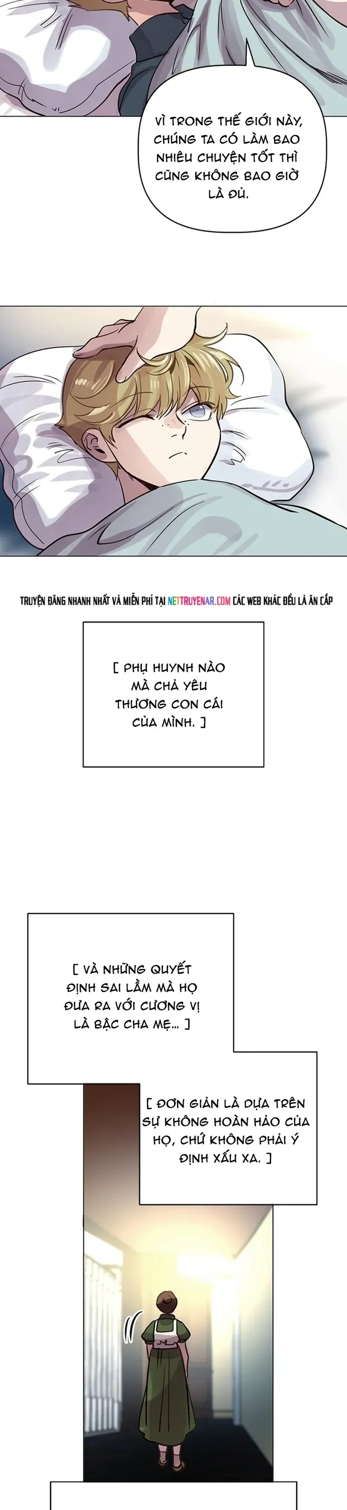 Người Cai Trị Thời Gian Chap 83 - Next Chap 82