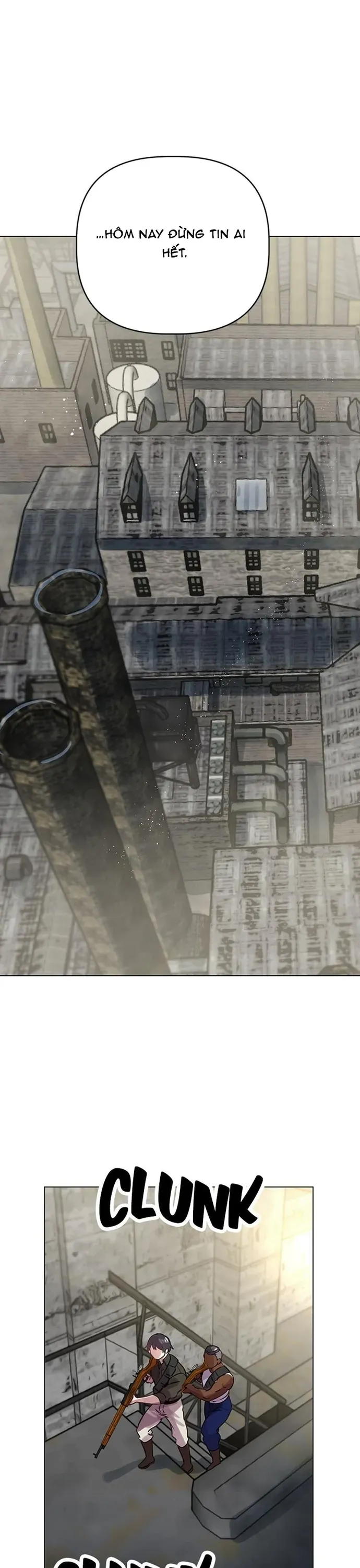 Người Cai Trị Thời Gian Chap 84 - Next Chap 83