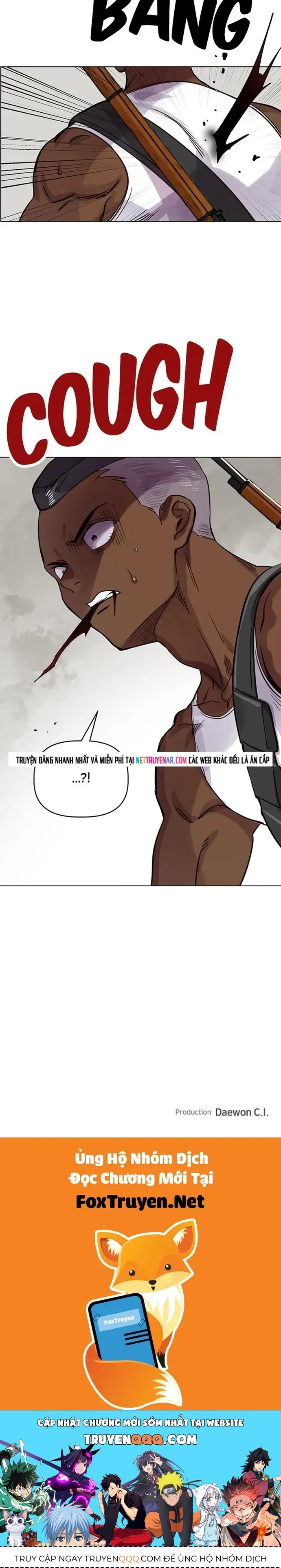 Người Cai Trị Thời Gian Chap 84 - Next Chap 83