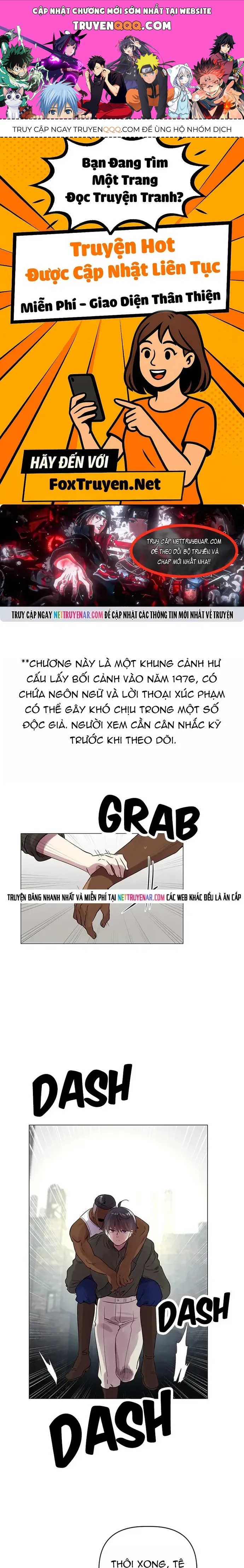 Người Cai Trị Thời Gian Chap 85 - Next Chap 84