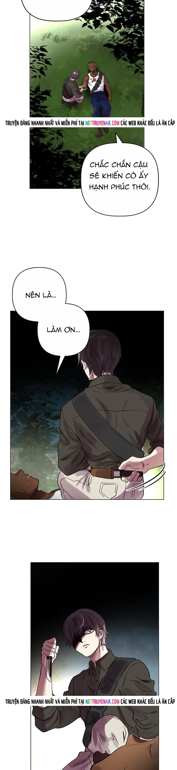 Người Cai Trị Thời Gian Chap 85 - Next Chap 84