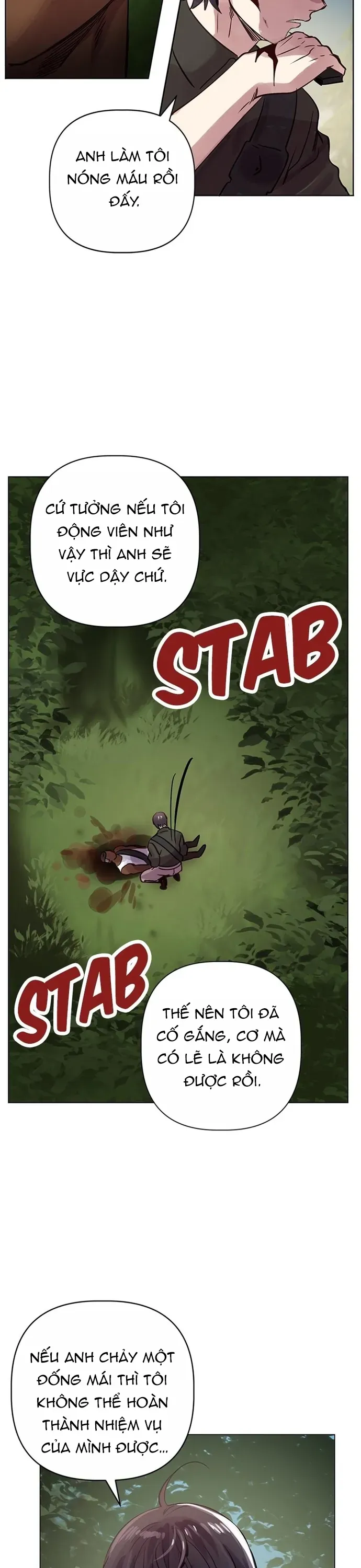 Người Cai Trị Thời Gian Chap 85 - Next Chap 84