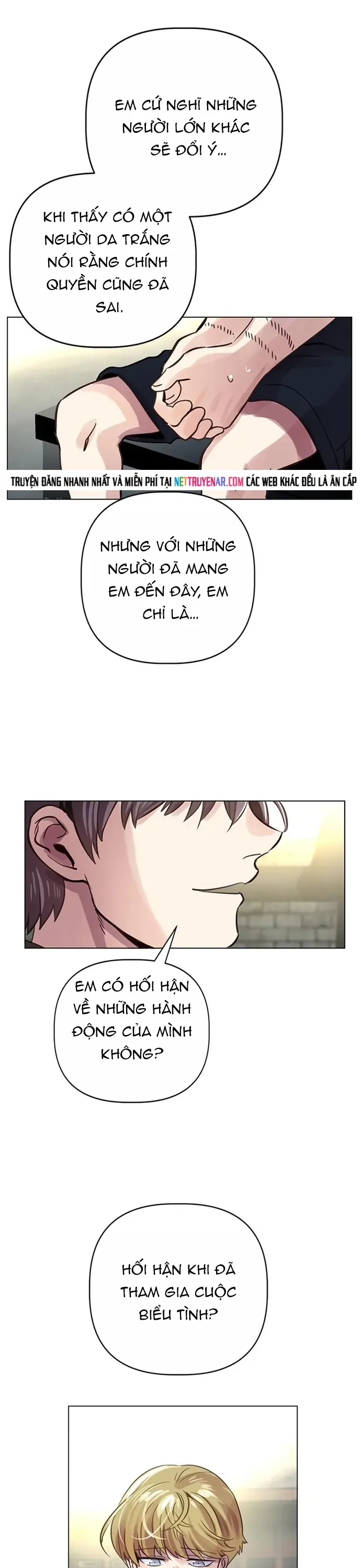 Người Cai Trị Thời Gian Chap 86 - Next Chap 85