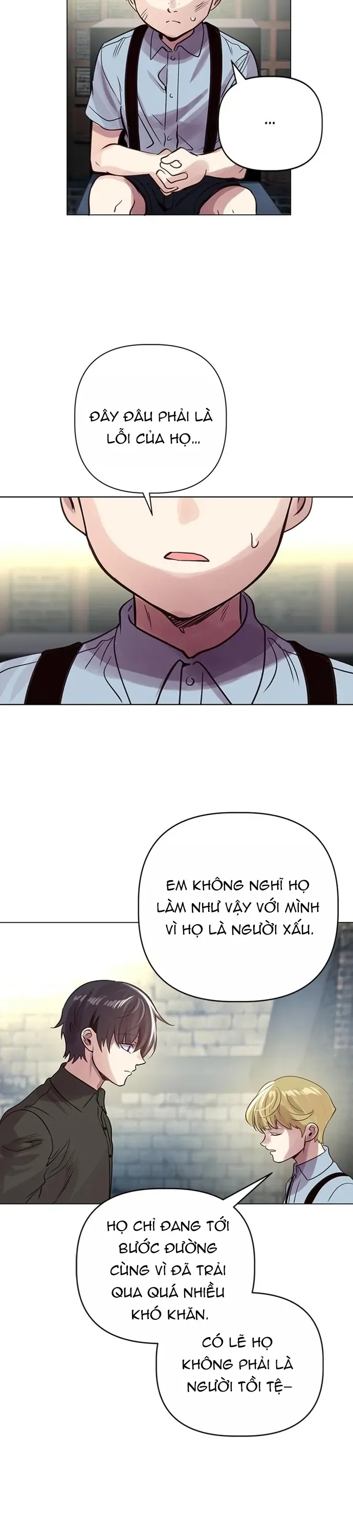 Người Cai Trị Thời Gian Chap 86 - Next Chap 85