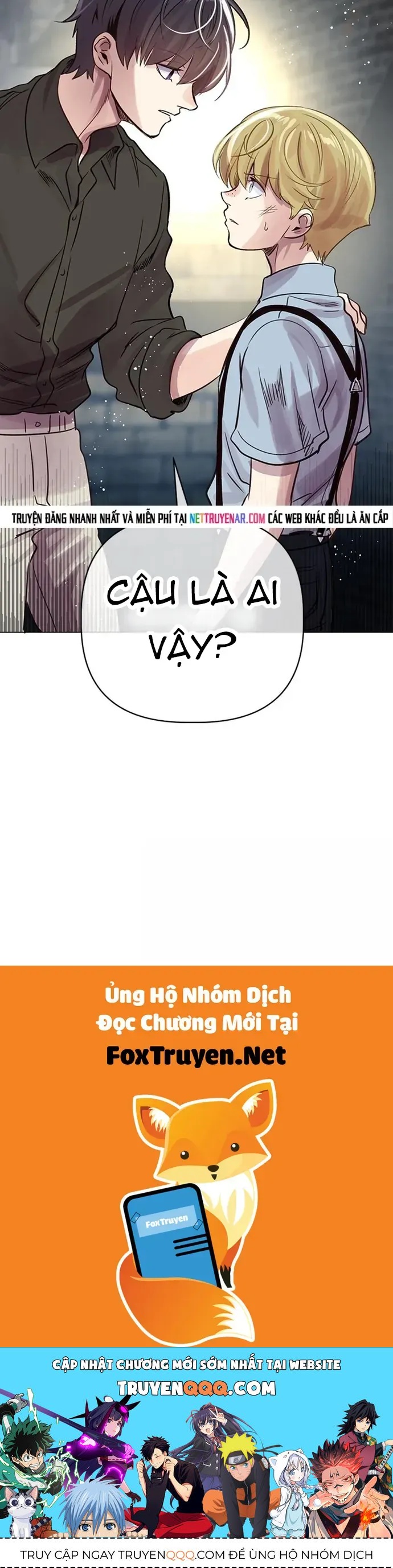 Người Cai Trị Thời Gian Chap 86 - Next Chap 85