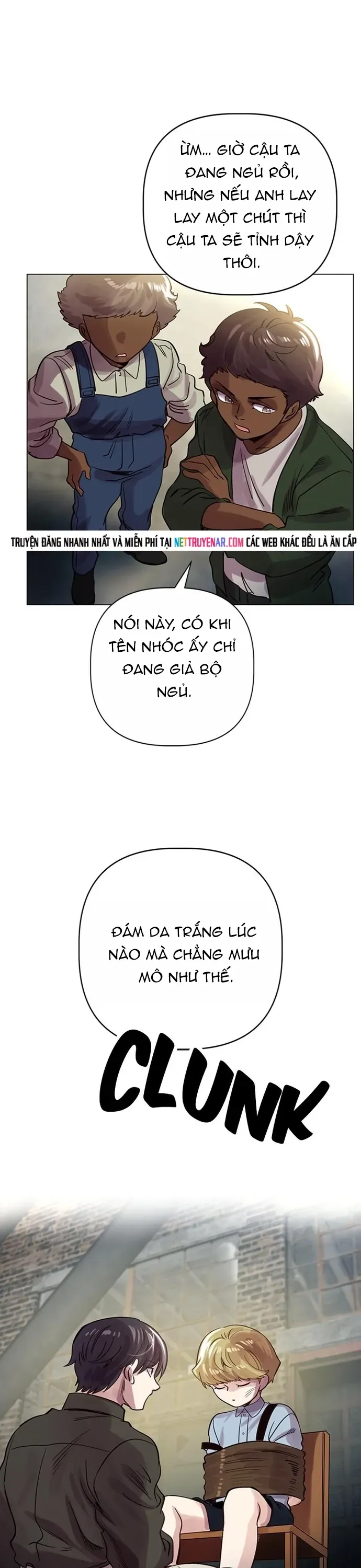 Người Cai Trị Thời Gian Chap 86 - Next Chap 85