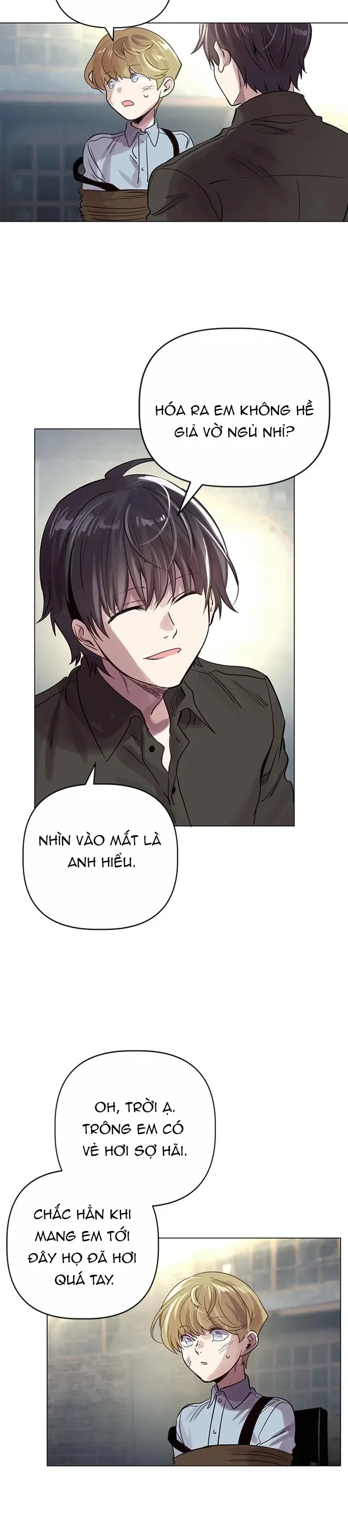 Người Cai Trị Thời Gian Chap 86 - Next Chap 85