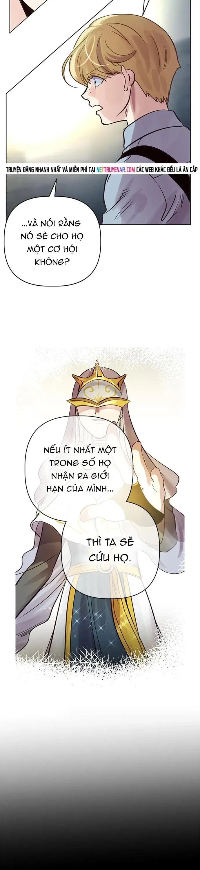 Người Cai Trị Thời Gian Chap 87 - Next Chap 86