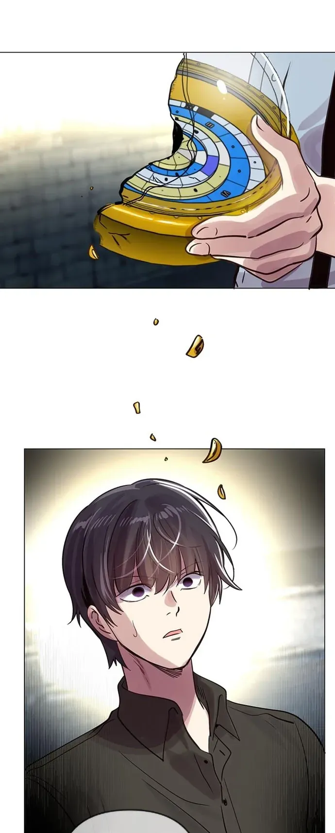 Người Cai Trị Thời Gian Chap 87 - Next Chap 86