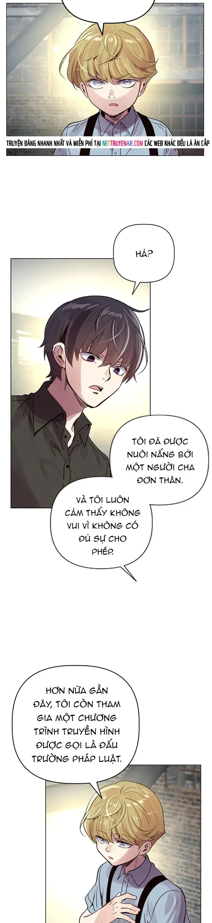 Người Cai Trị Thời Gian Chap 87 - Next Chap 86