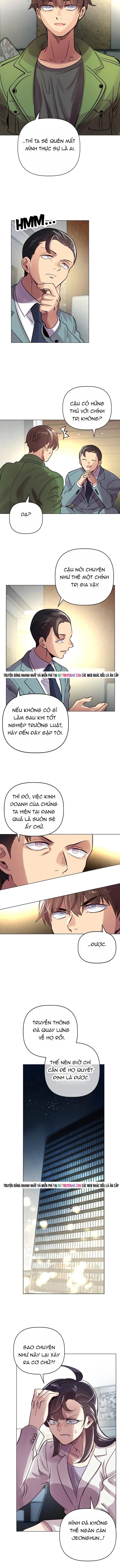 Người Cai Trị Thời Gian Chap 88 - Next Chap 87