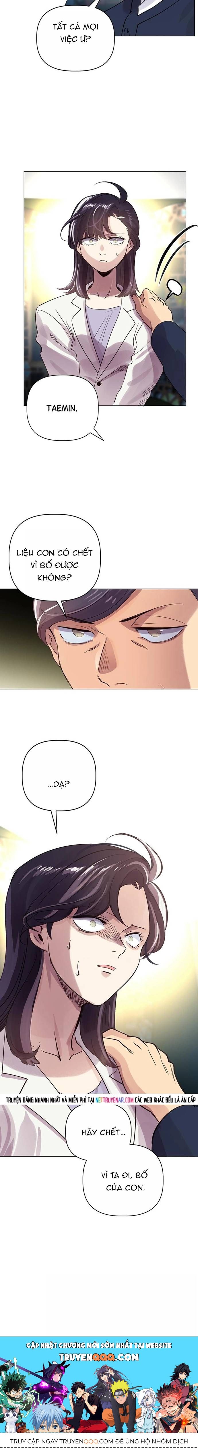 Người Cai Trị Thời Gian Chap 88 - Next Chap 87