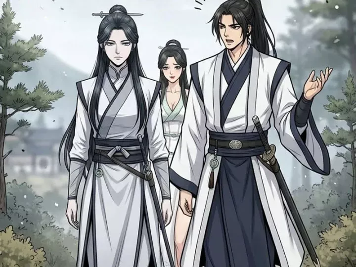 Xuyên Không Tới Tu Tiên Giới Làm Trù Thần Chap 41 - Next Chap 40