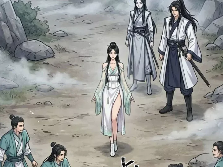 Xuyên Không Tới Tu Tiên Giới Làm Trù Thần Chap 41 - Next Chap 40