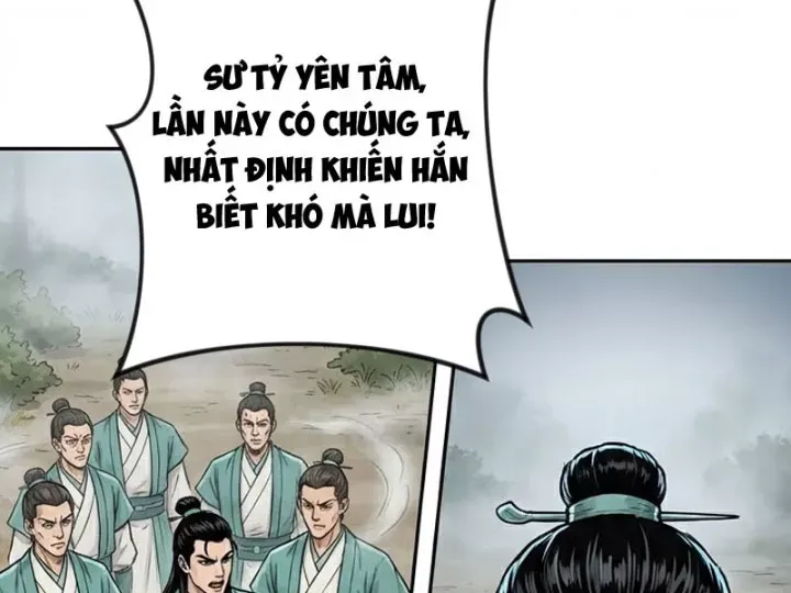 Xuyên Không Tới Tu Tiên Giới Làm Trù Thần Chap 41 - Next Chap 40
